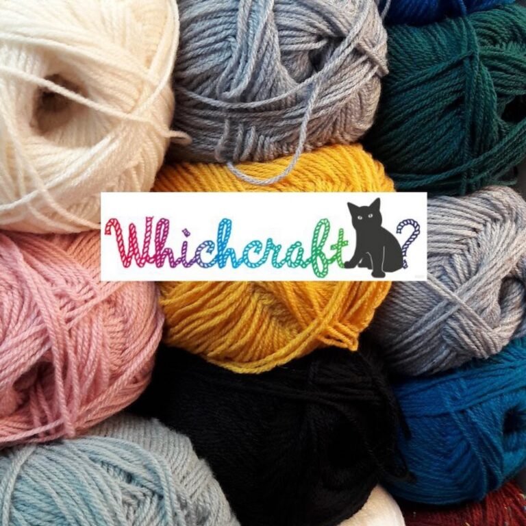 Whichcraft