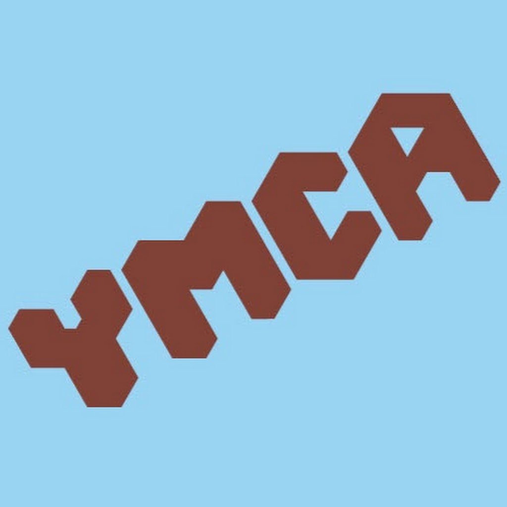 YMCA London City and North logo