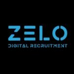 Zelo Digital Recruitment logo