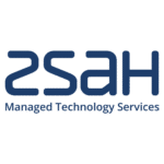 zsah Ltd Managed Technology Services logo