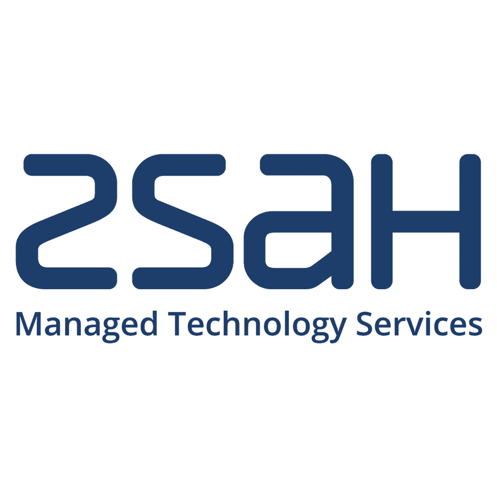 zsah Ltd Managed Technology Services logo