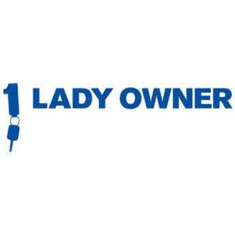 1 Lady Owner Ltd
