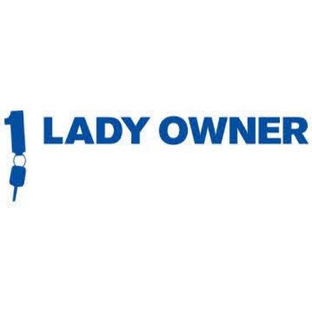 1 Lady Owner Ltd