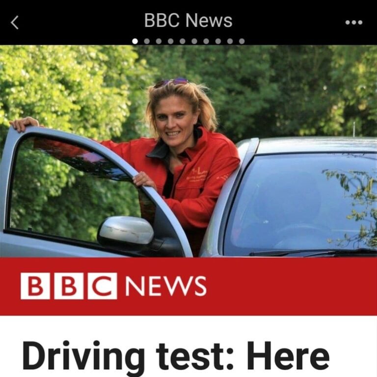 1st London Driving Academy
