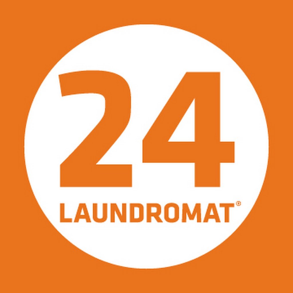 24 Laundromat - Peckham South London