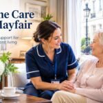 Best Home Care in Mayfair