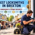 Best Locksmiths in Brixton