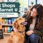 Best Pet Shops in Barnet
