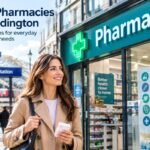 Best Pharmacies in Paddington
