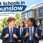 Best Schools in Hounslow