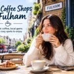 Coffee Shops in Fulham
