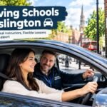 Driving Schools in Islington