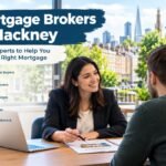 Mortgage Brokers in Hackney