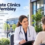 Private Clinics in Wembley