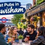 Pubs in Lewisham
