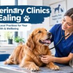 Veterinary Clinics in Ealing