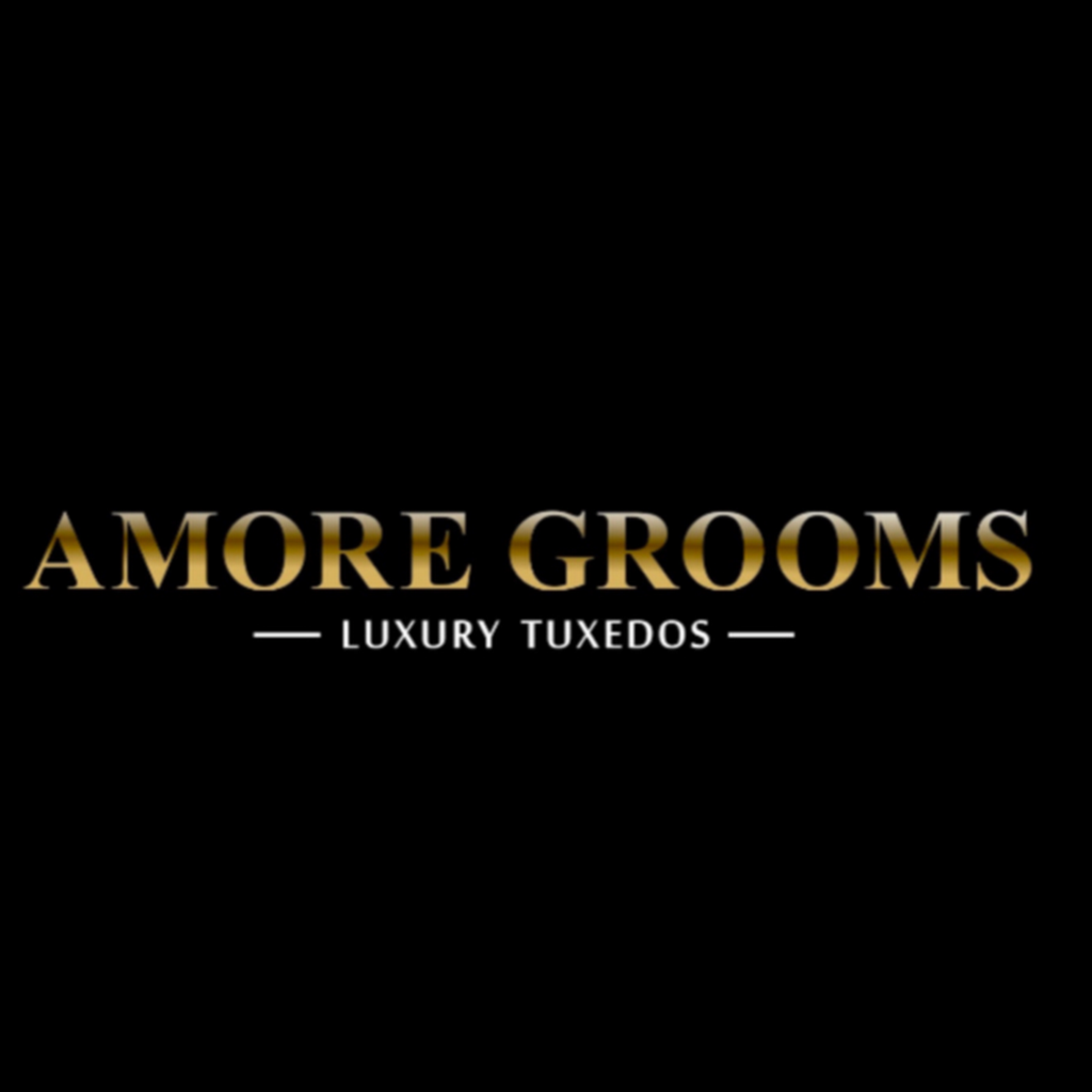 Amore Grooms