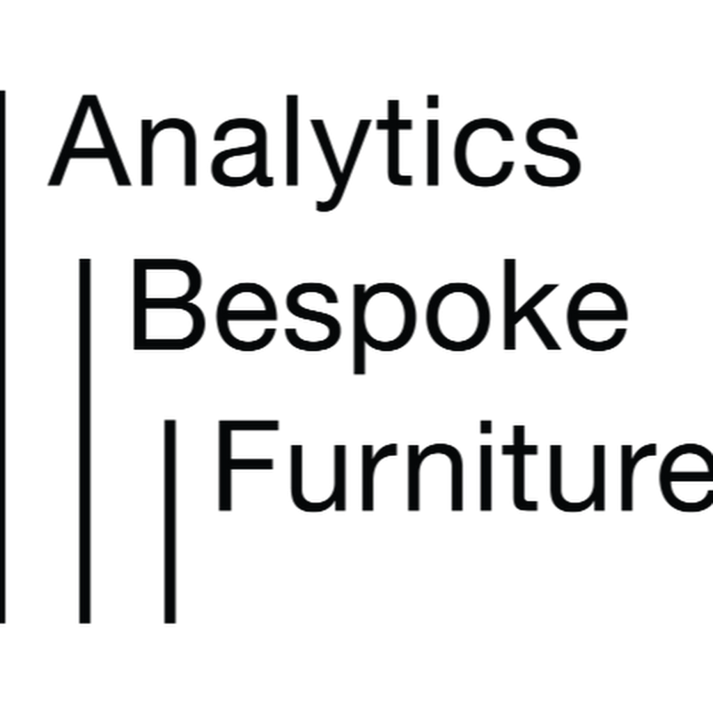 ANALYTICS BESPOKE FURNITURE