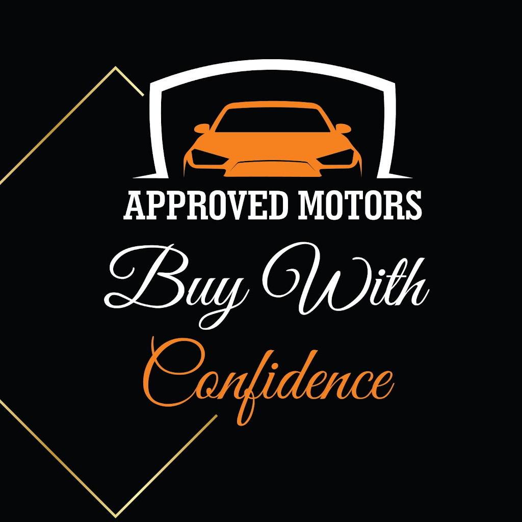 APPROVED MOTORS LIMITED