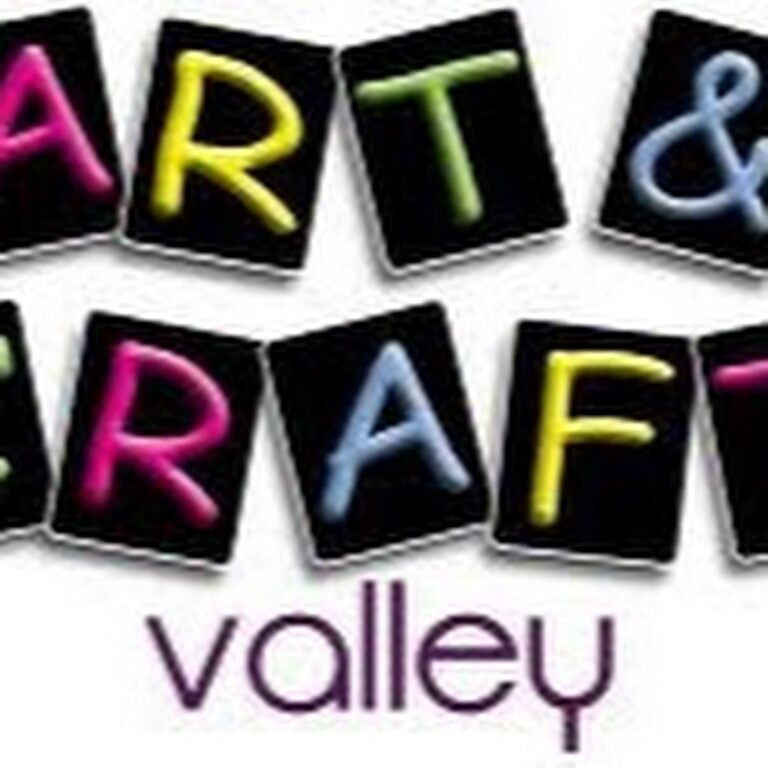 Art & Craft Valley