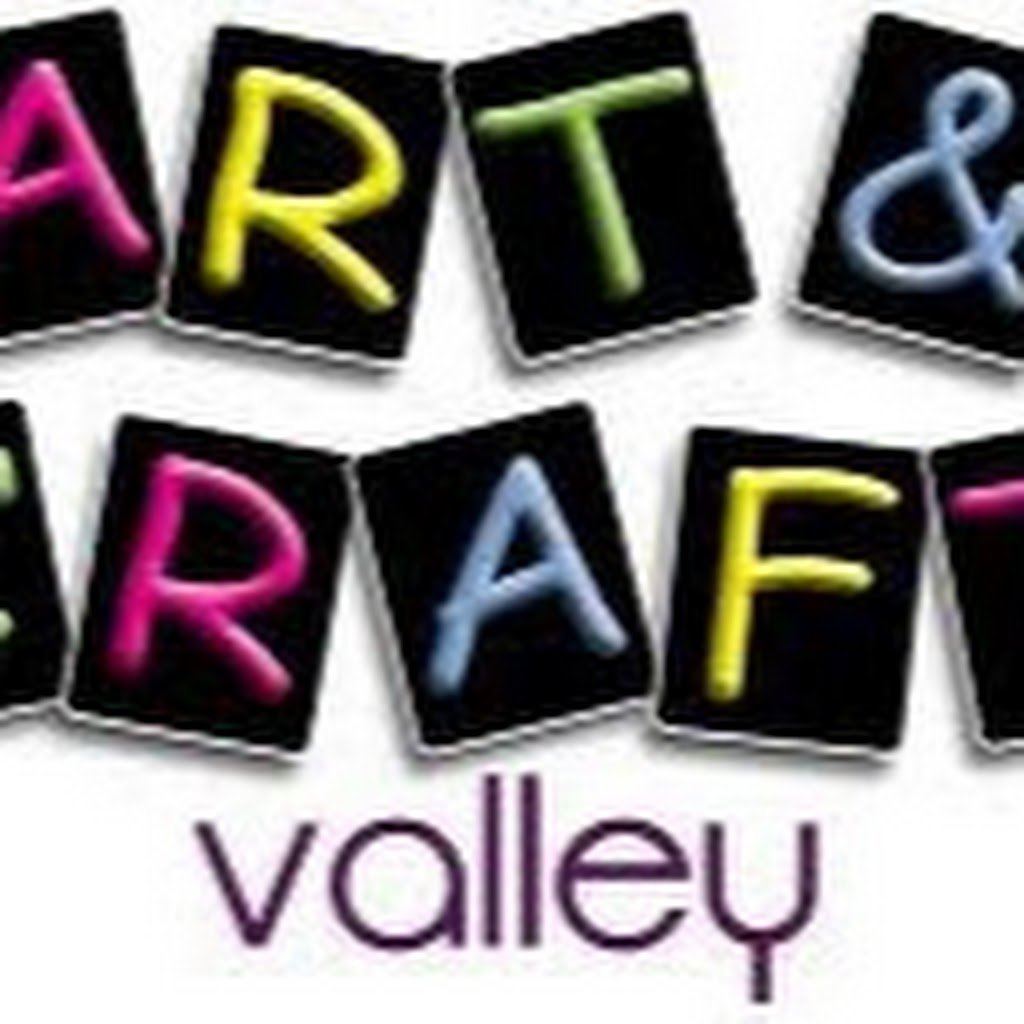 Art & Craft Valley logo