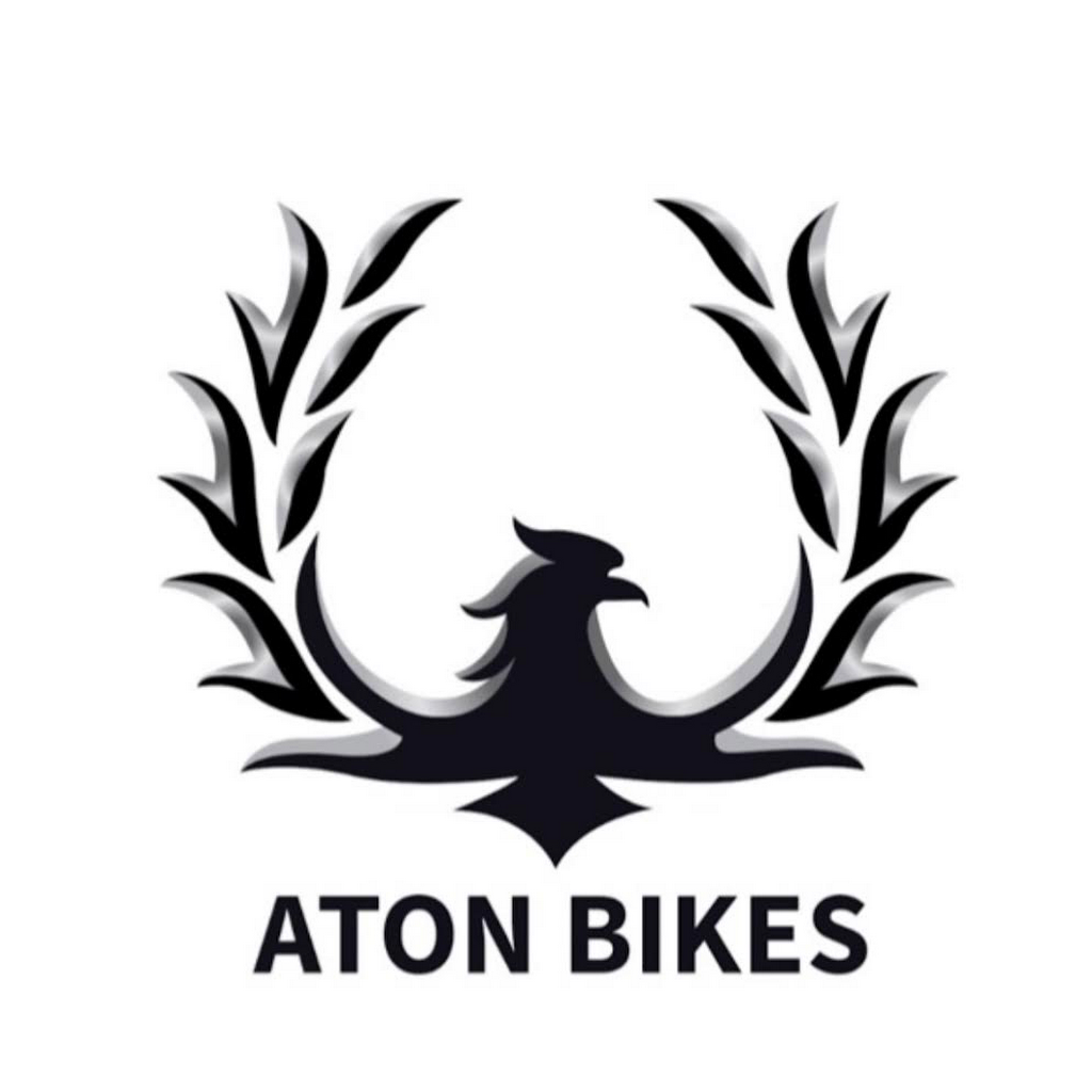 Aton Electric Bikes & Scooters