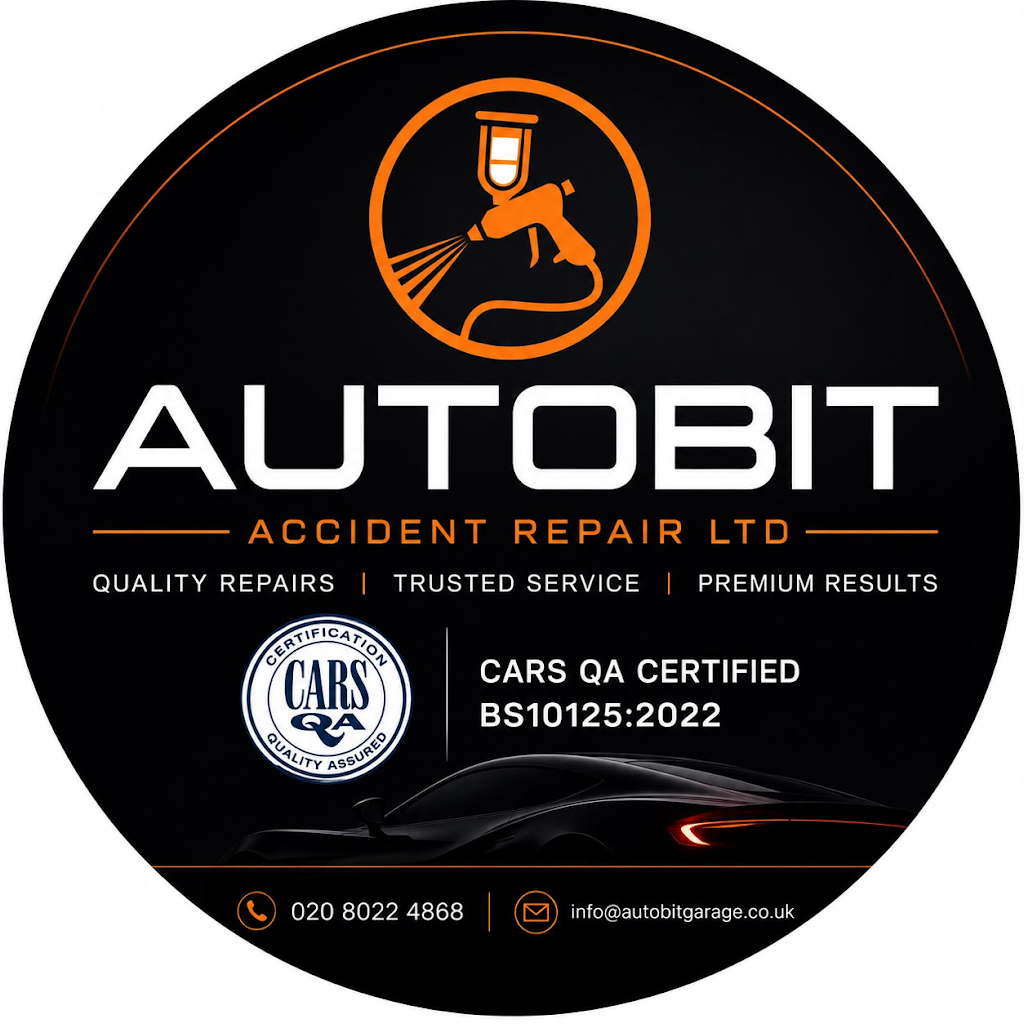 AUTOBIT GARAGE