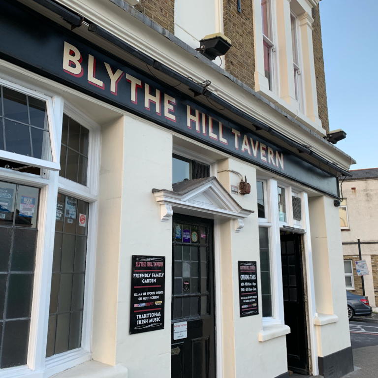 Blythe Hill Tavern