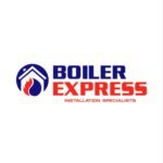 Boiler Express logo