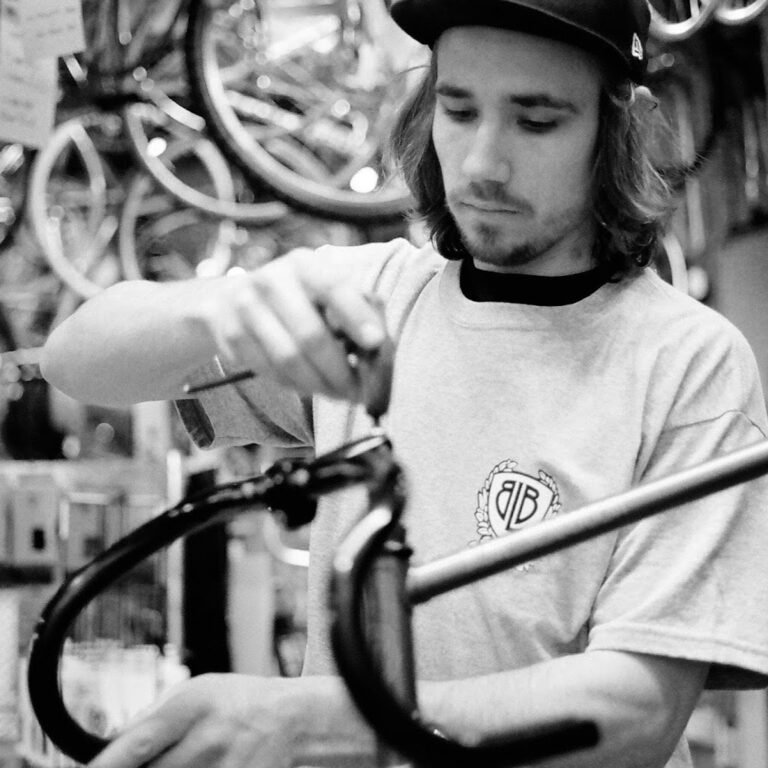 Brick Lane Bikes