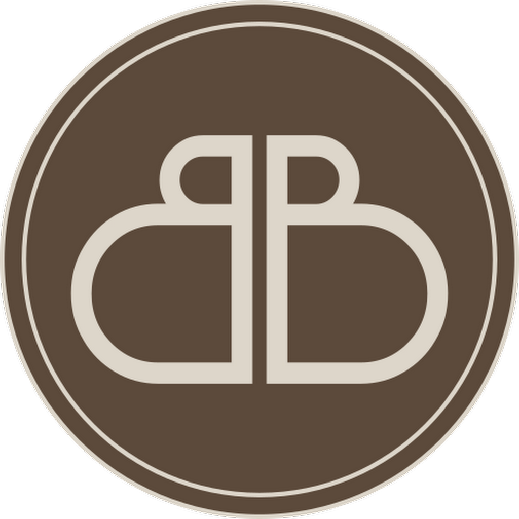 Bridge Baker (Bakery & Pizzeria) logo