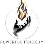 Brixton | Powerfulhand.com logo