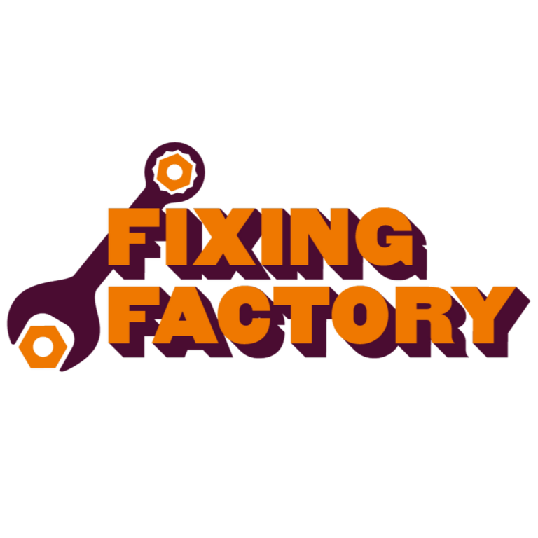 Camden Fixing Factory