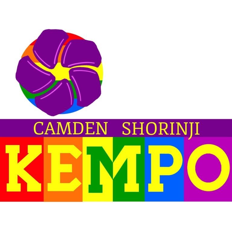 Camden Shorinji Kempo