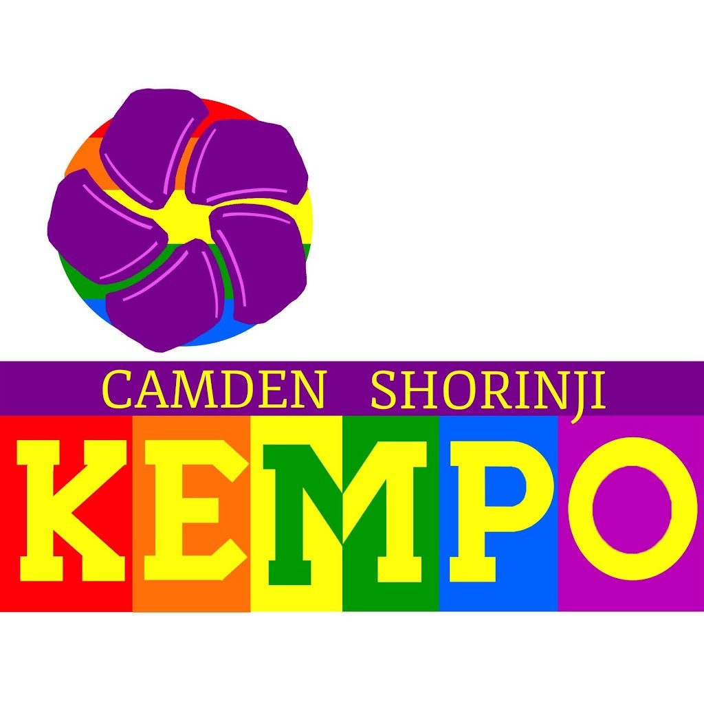 Camden Shorinji Kempo