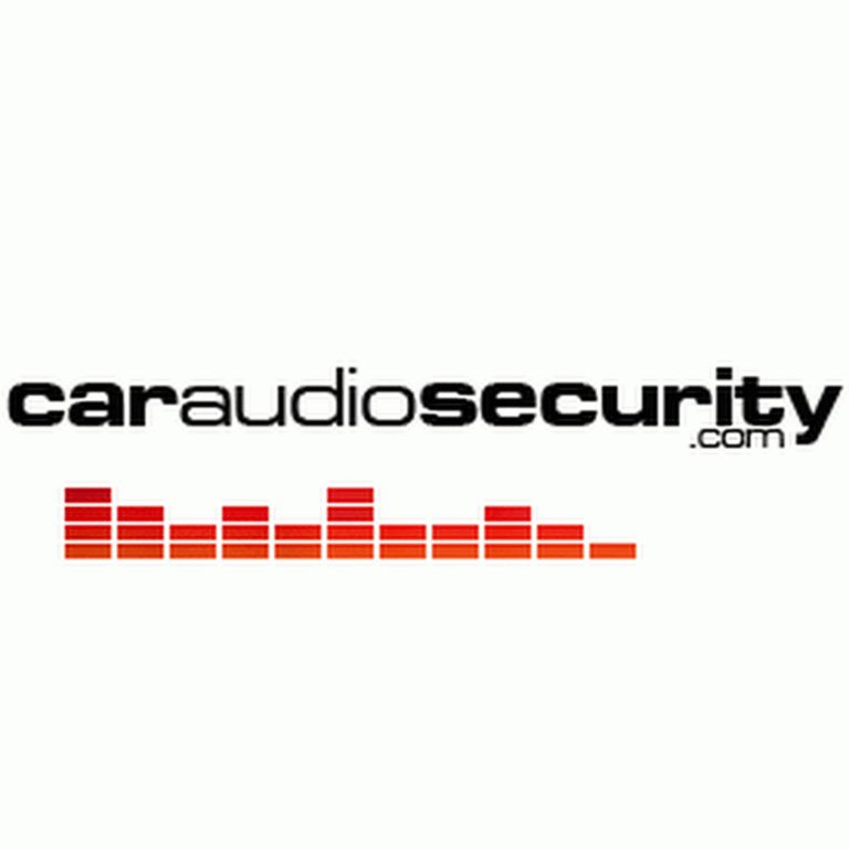 Car Audio Security