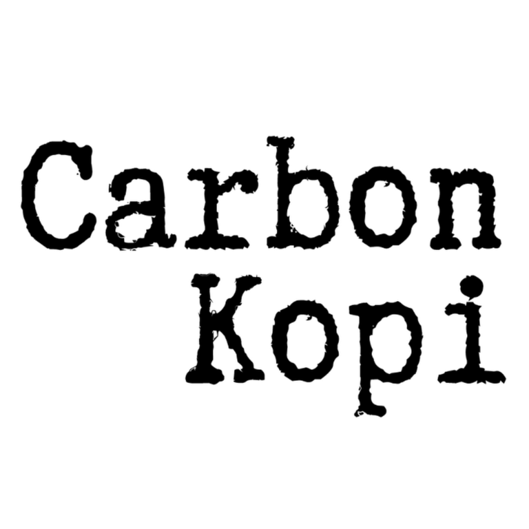 Carbon Kopi