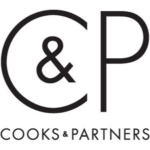 Cooks & Partners logo