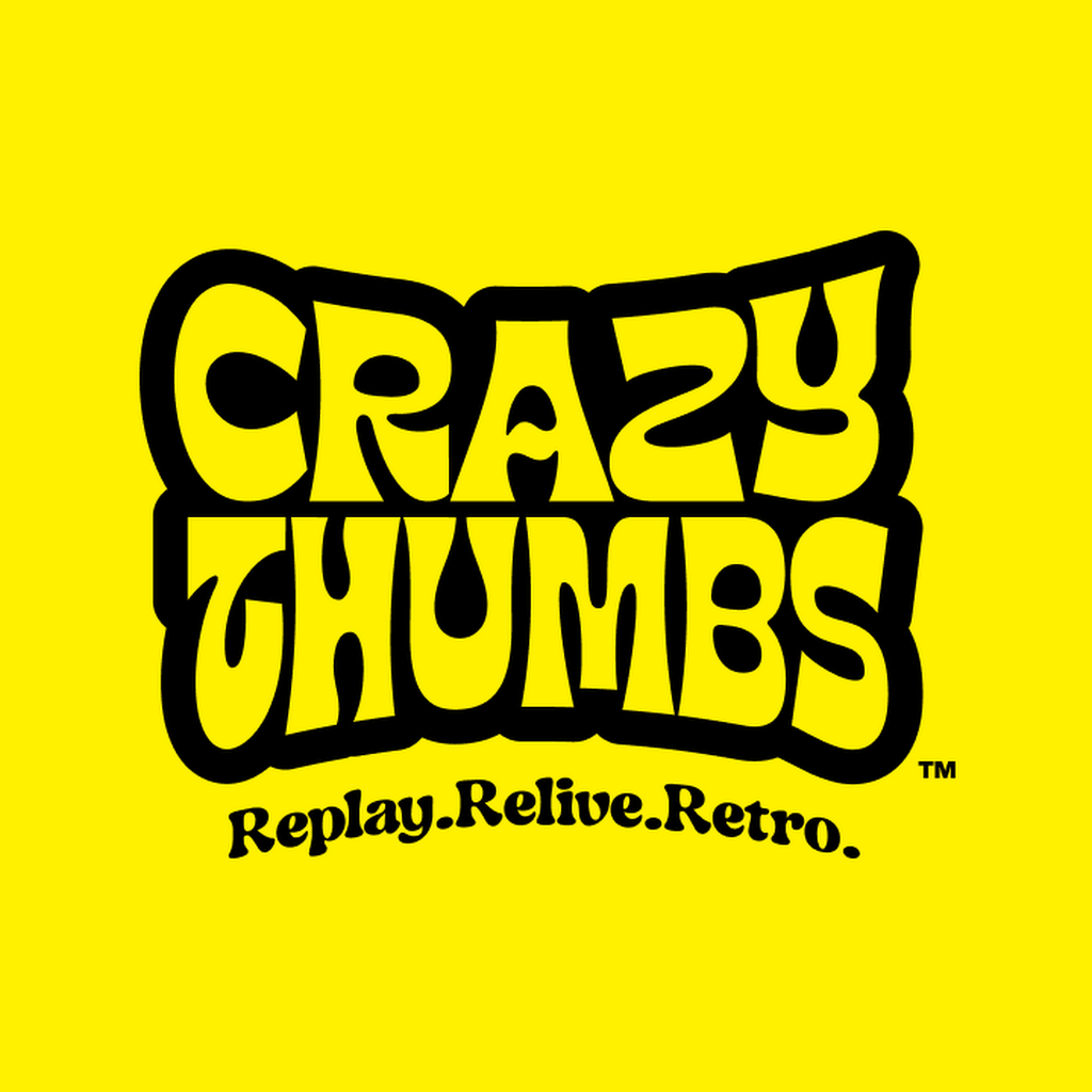 Crazy Thumbs