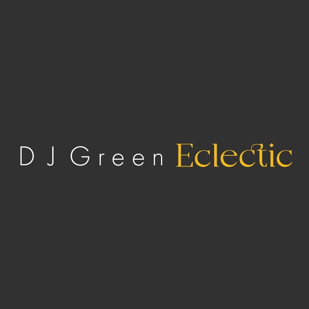 D J Green Eclectic