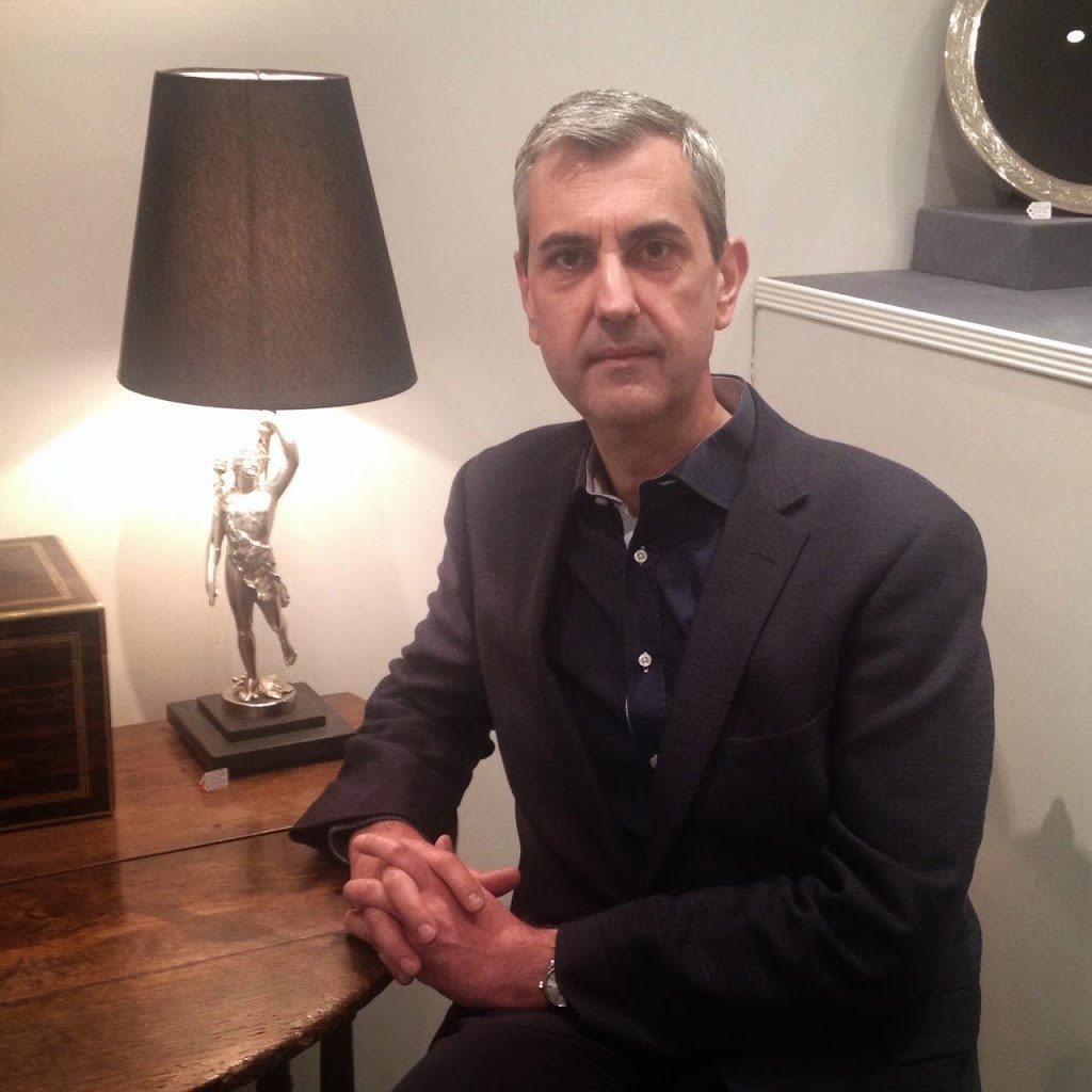 Daniel Bexfield - Fine Antique Silver & Objects of Vertu