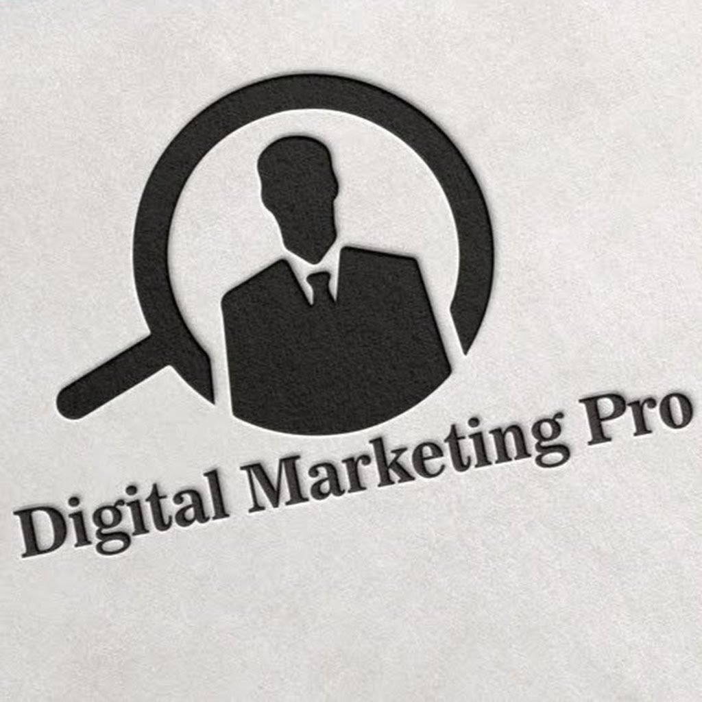 Digital Marketing Pro Ltd