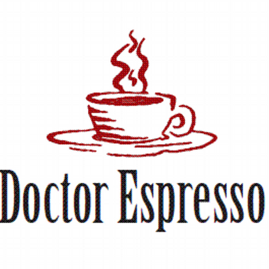 Doctor Espresso Mama V's