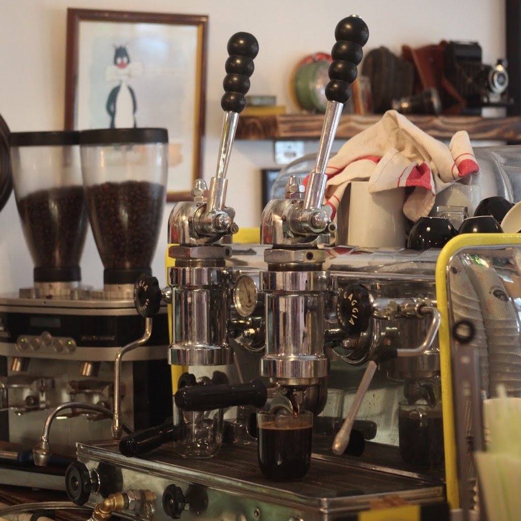 Doctor Espresso N3