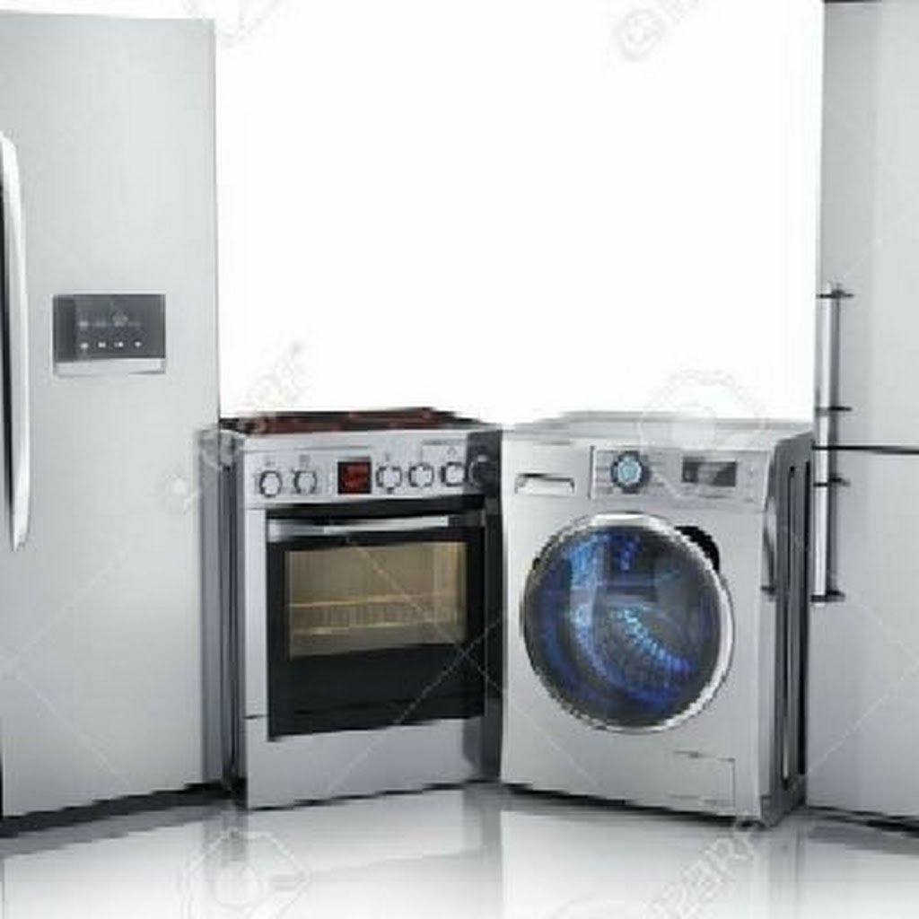 Domestic Appliances Repair