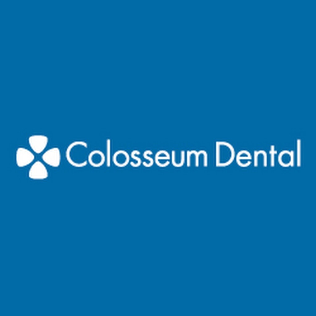 Earls Court Dental Clinic logo