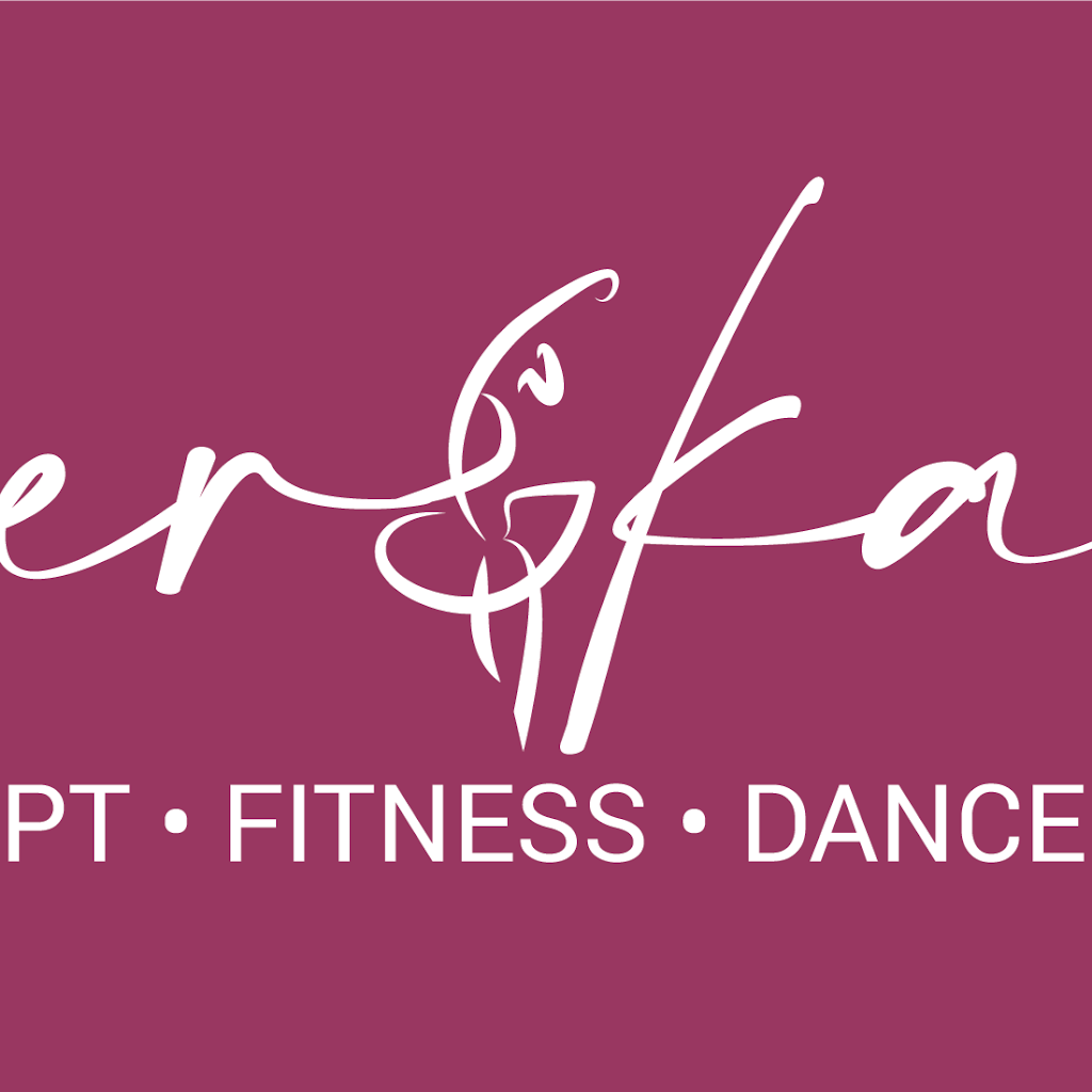 Erika Dance LTD