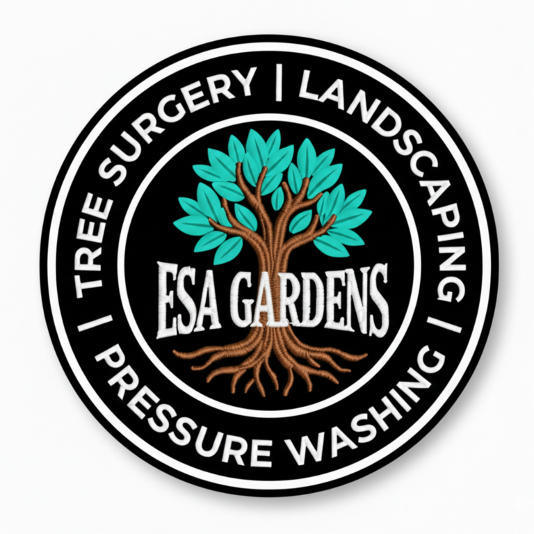 Esa gardens