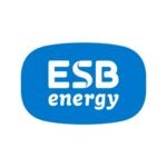 ESB Energy Charging Station logo