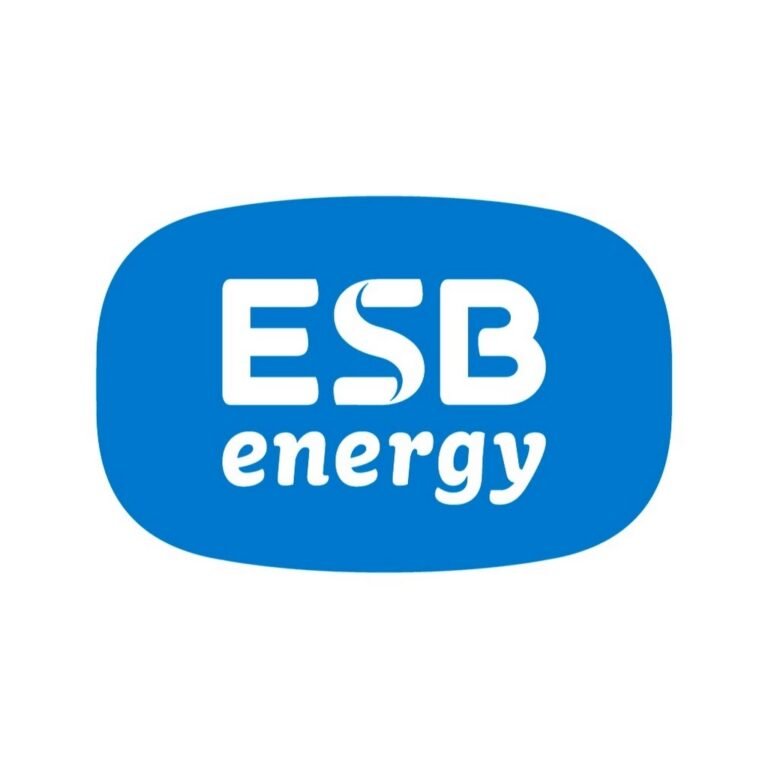 ESB Energy Charging Station